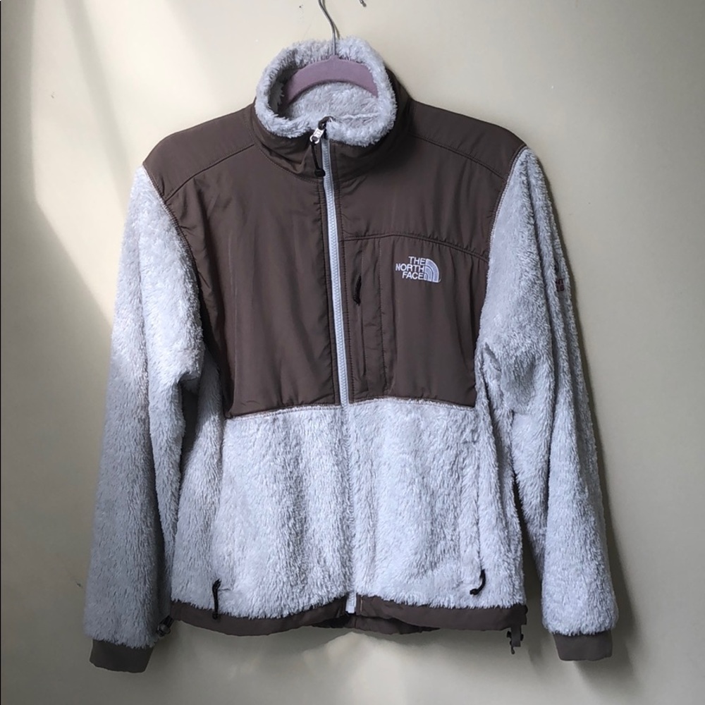 The North Face Summit Series zip up